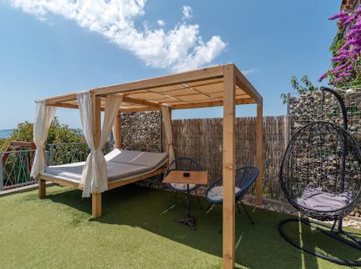 Villa Hedonist Сегет-Враница Экстерьер фото
